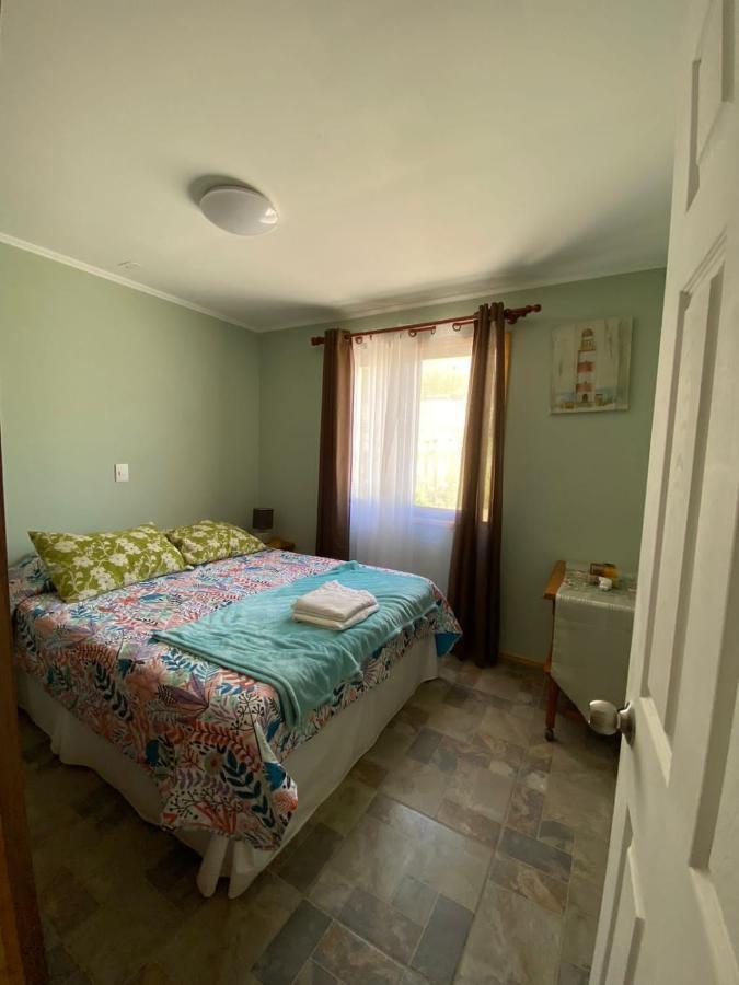 Cabanas Vicuna Cielo De Peralillo - Valle De Elqui Eksteriør billede